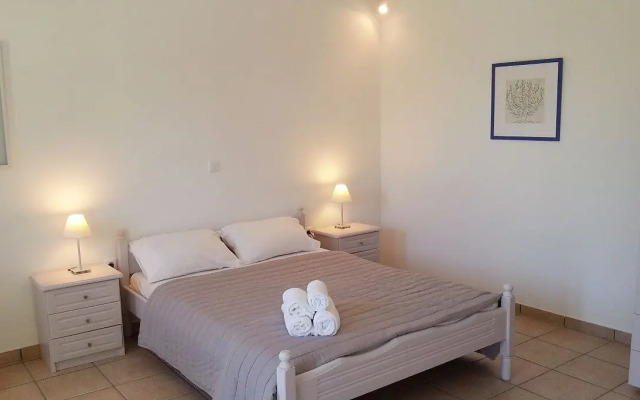 Letos Villas