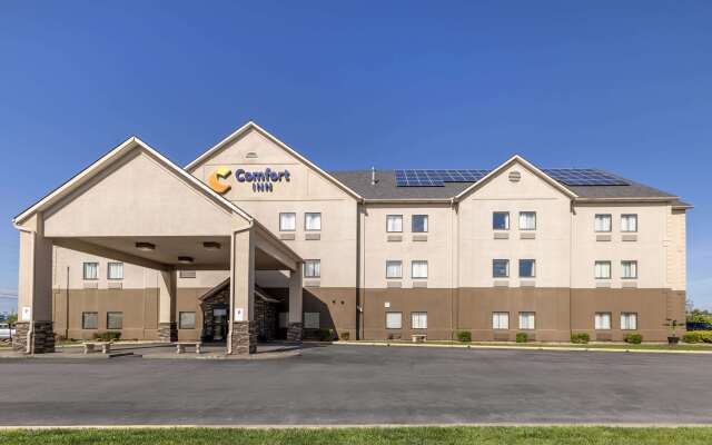 Comfort Inn Grain Valley - Kansas City