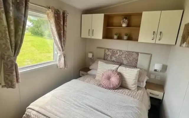 3bed-8berth- Hot Tub-mablethorpe-pet Friendly-wifi