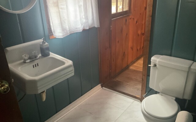 Fireside Village Cabins