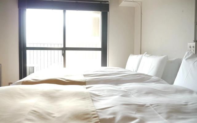 A Good Day Fukuoka Riverside