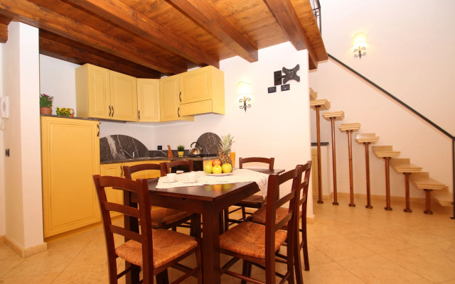 Kefa Holiday - Appartamenti Di Ruggero