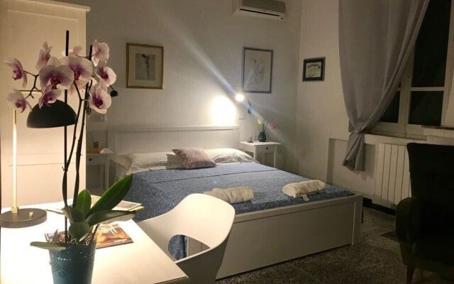 Villa Serra B&B iun E6769