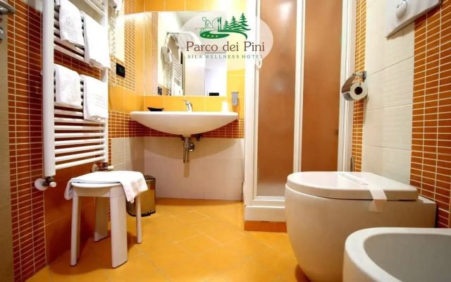 Parco dei Pini - Sila Wellness Hotel