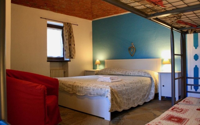 B&B La Campagnetta