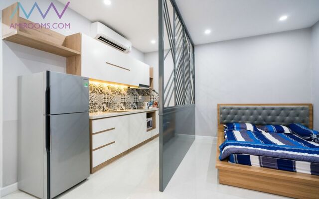 My Homies In Saigon 2