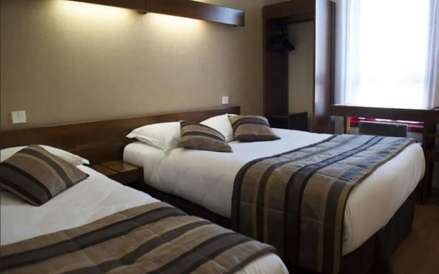 Hotel Le Sainte Mere