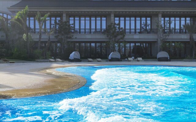 The Westin Zhujiajian Resort, Zhoushan