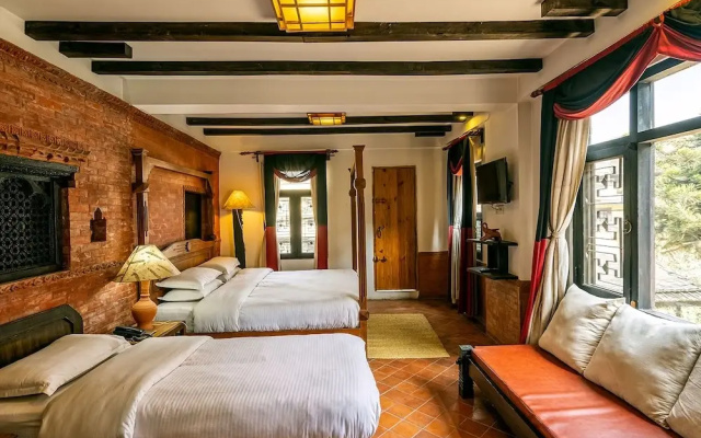 Hotel Ganesh Himal