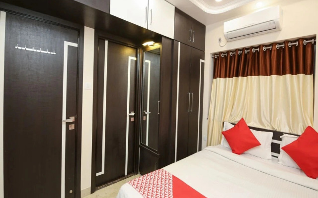 Sima Hospitality By OYO Rooms