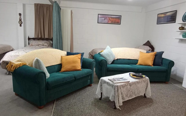 Park View 'Home Away From Home'