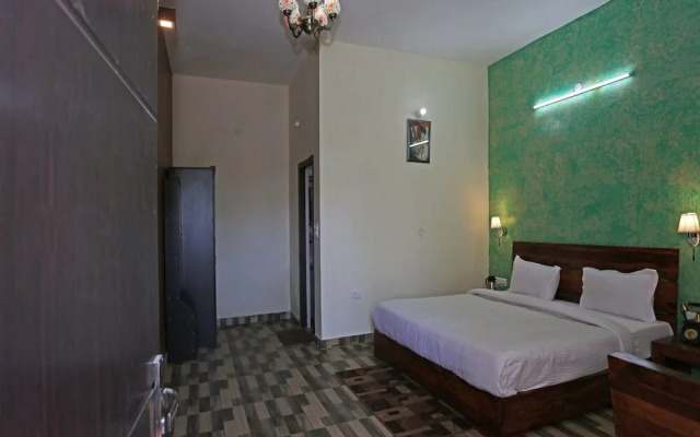 Tathastu Resort by OYO Rooms