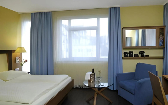 Hotel am Schillerpark