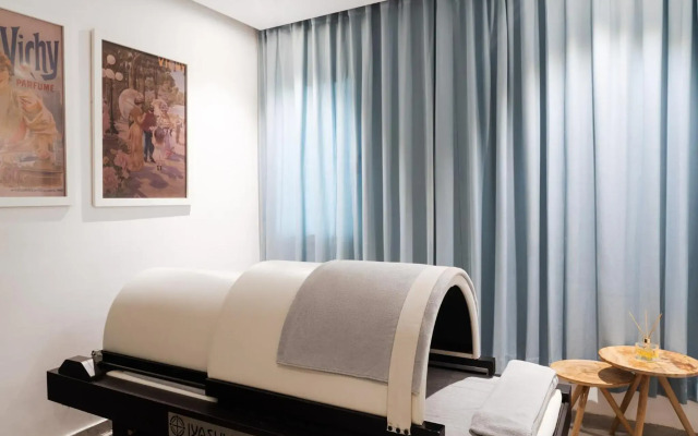 Vichy Thermalia Spa Hotel Moulay Yacoub