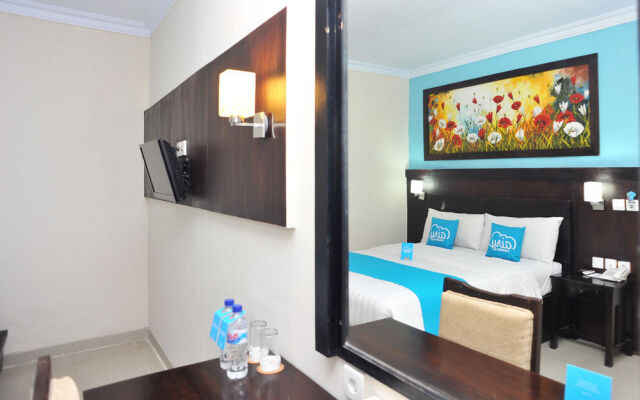 Airy Denpasar Barat Gatot Subroto Barat 459 Bali
