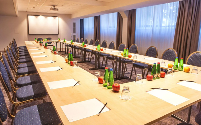 Centennial Nexus Hotel Tallinn