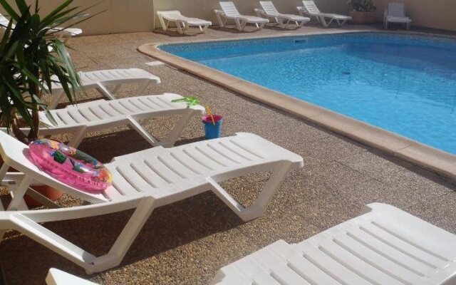 Résidence du Port Goélia