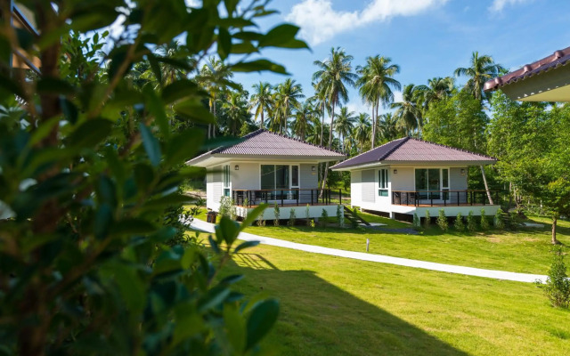 Phangan Akuna