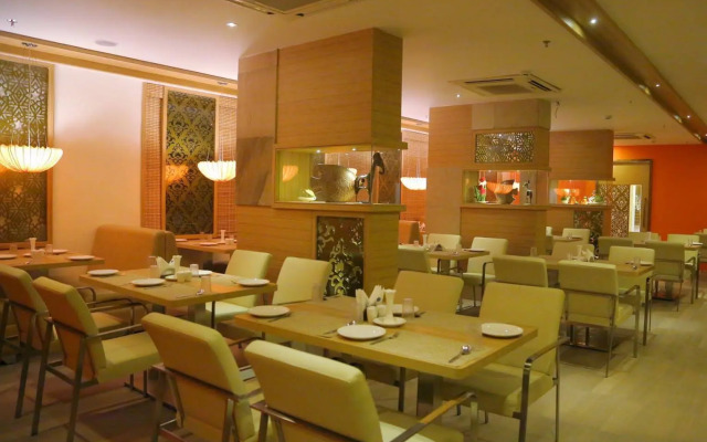 Hotel Park N