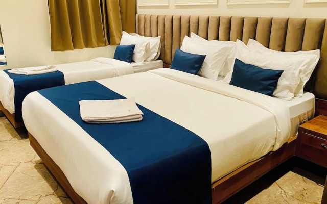 The Velar Hotel, Vijay Nagar