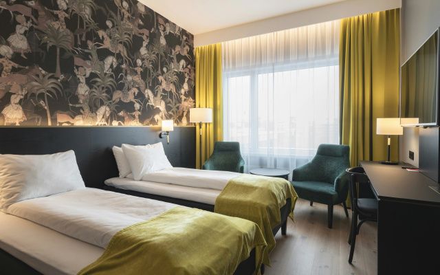 Thon Hotel Opera - Image 5