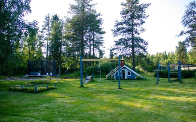 Motelli Rovaniemi