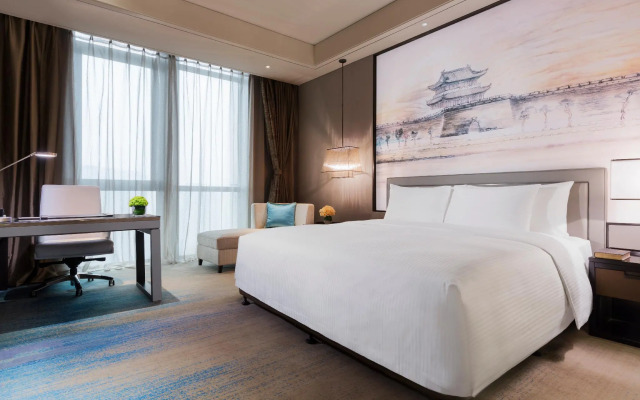 Wanda Realm JingZhou