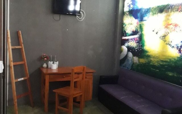 Romyen Hotel
