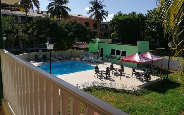Condominio 12