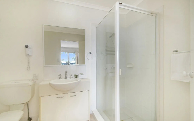 Portside Noosa Waters