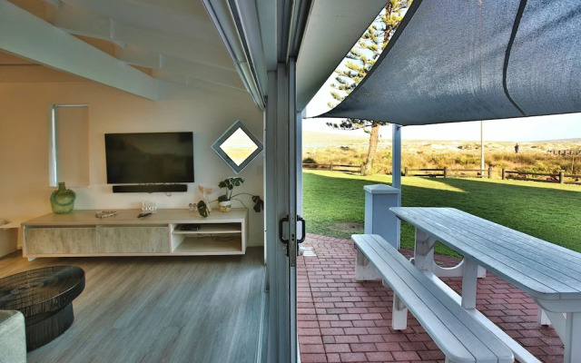 Barefootin, Langebaan 6-sleeper