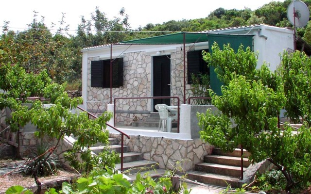 Holiday house Paulo1 - peacefull and charming Cove Rogacic (Vis), Island Vis