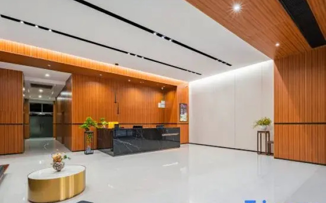Rosewood Tonglu City Center