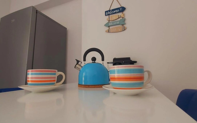 Appartamento La Spiaggia