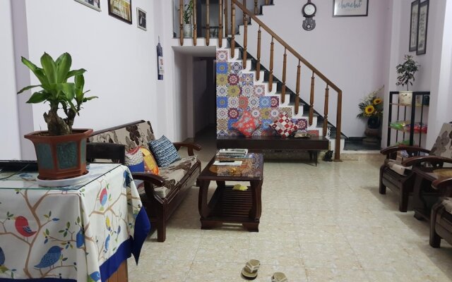ChaChi homestay