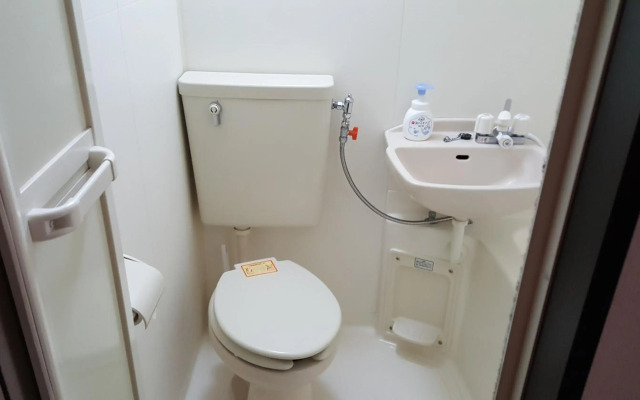 Sophiearth Hostel Tokyo