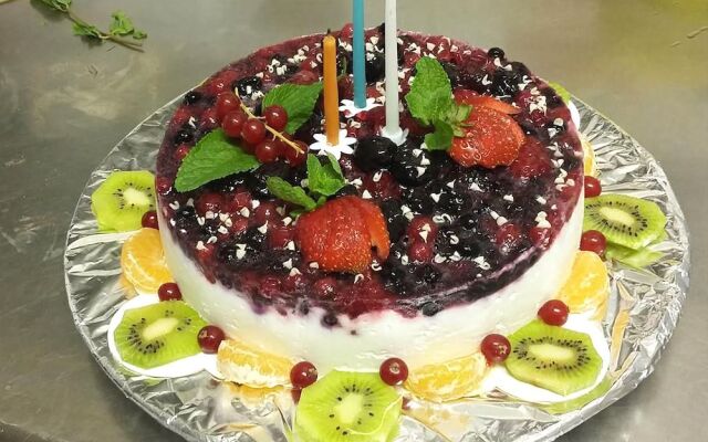 Hotel Restaurant Le Goût des Hôtes