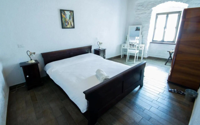 Holiday Homes Poli Svetega Antona