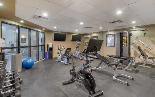 Best Western Plus Fox Creek