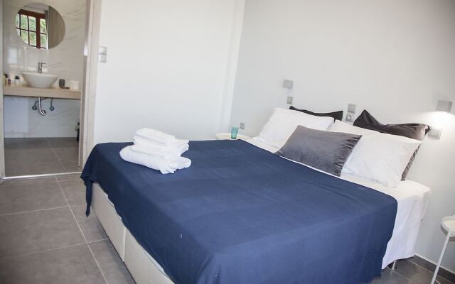 Jonathan City Apartments