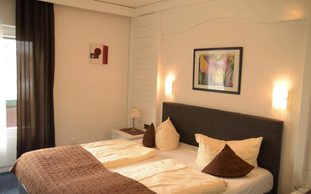 Landgasthof Hotel Röfleuten