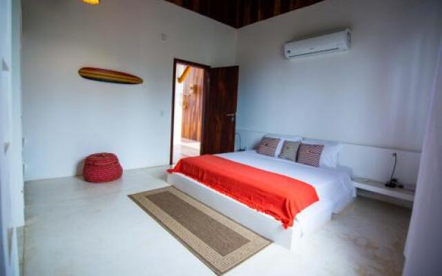 Casa dos Nomades