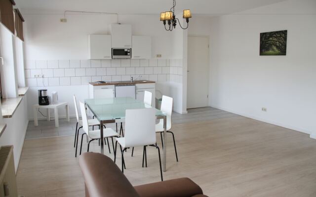Beny Hotel Apartments