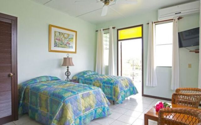 Sea View Hotel