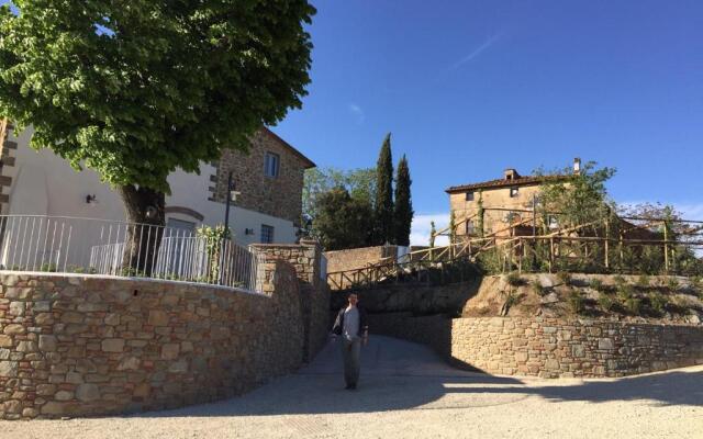 La Dispensa Bio Agriturismo
