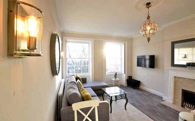 Clifton Court - yourapartment