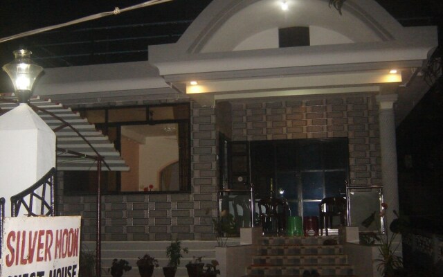 Silver Moon Guest House