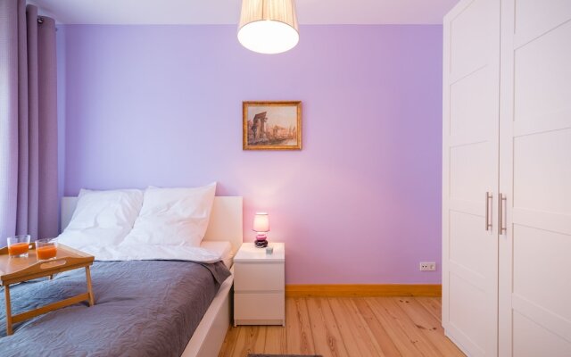 Freedom Gdansk Apartment