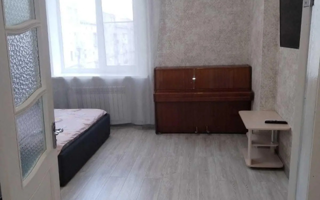 Апартаменты на улице Аллея Героев 2