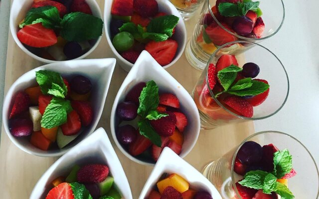 Sixteen Guest House on Main